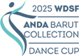 WDSF DANCE CUP